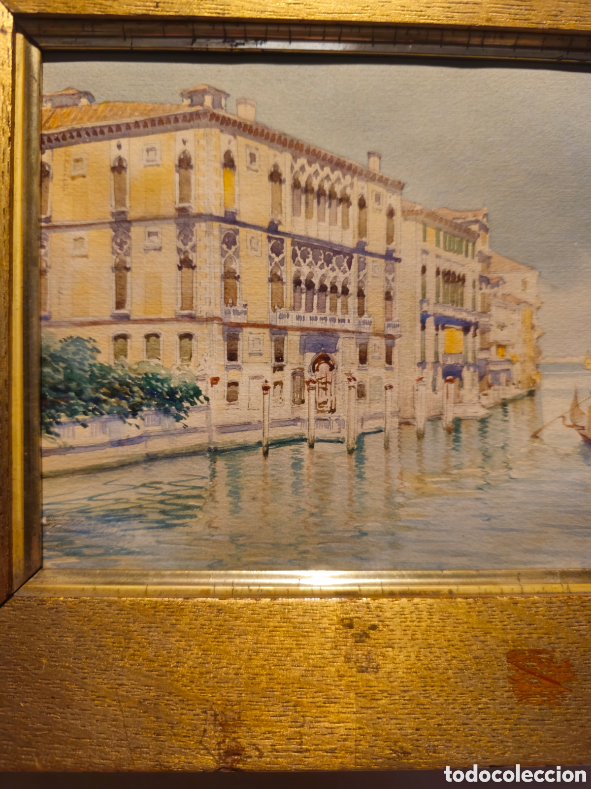 Arte: Venezia, Emilio Boni - Foto 2