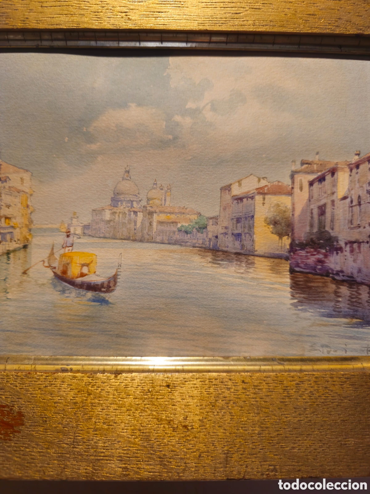 Arte: Venezia, Emilio Boni - Foto 3