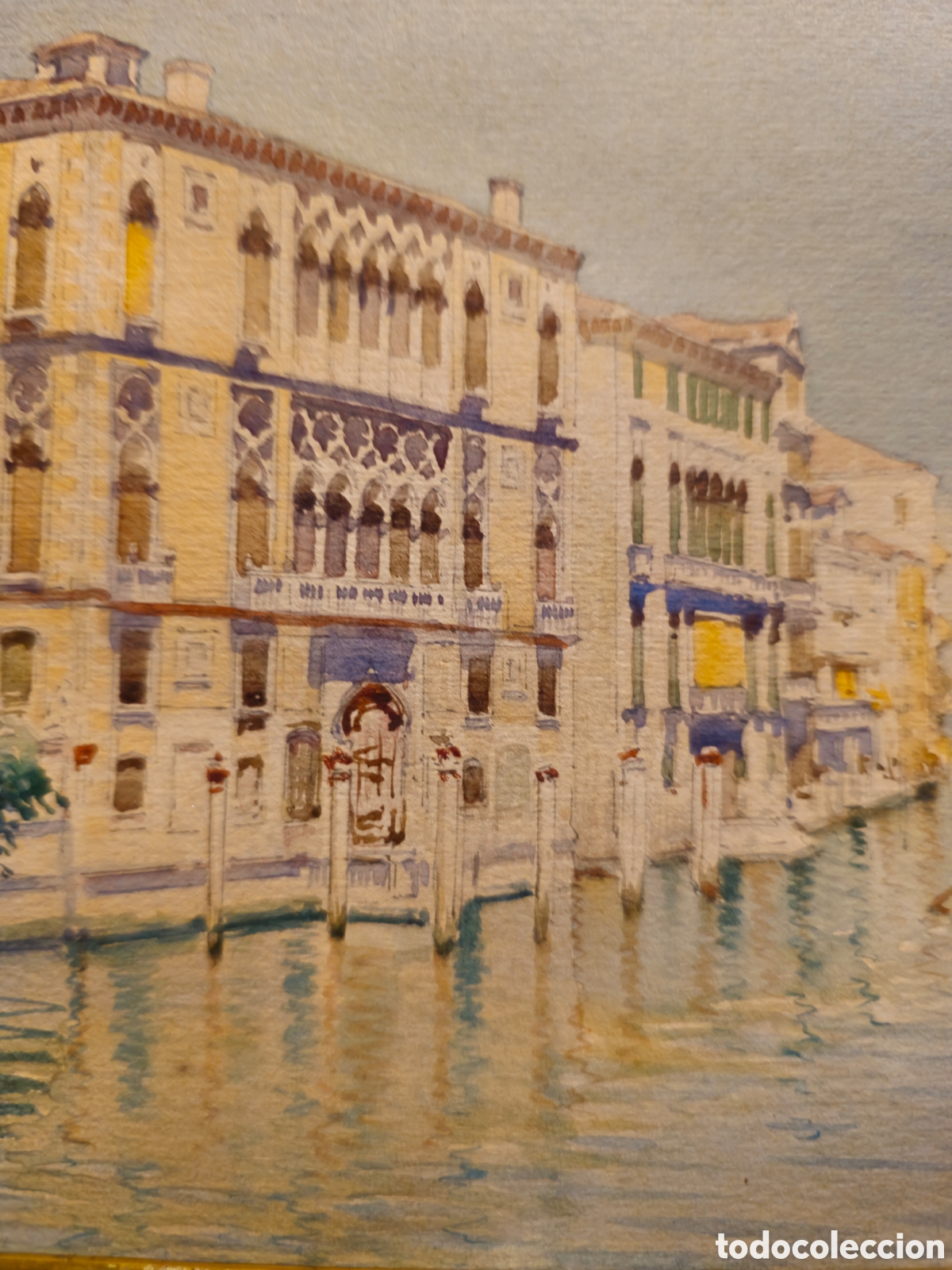 Arte: Venezia, Emilio Boni - Foto 4