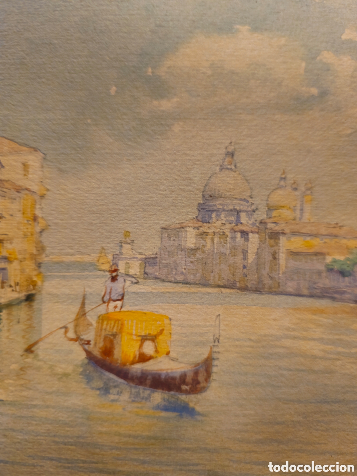 Arte: Venezia, Emilio Boni - Foto 5