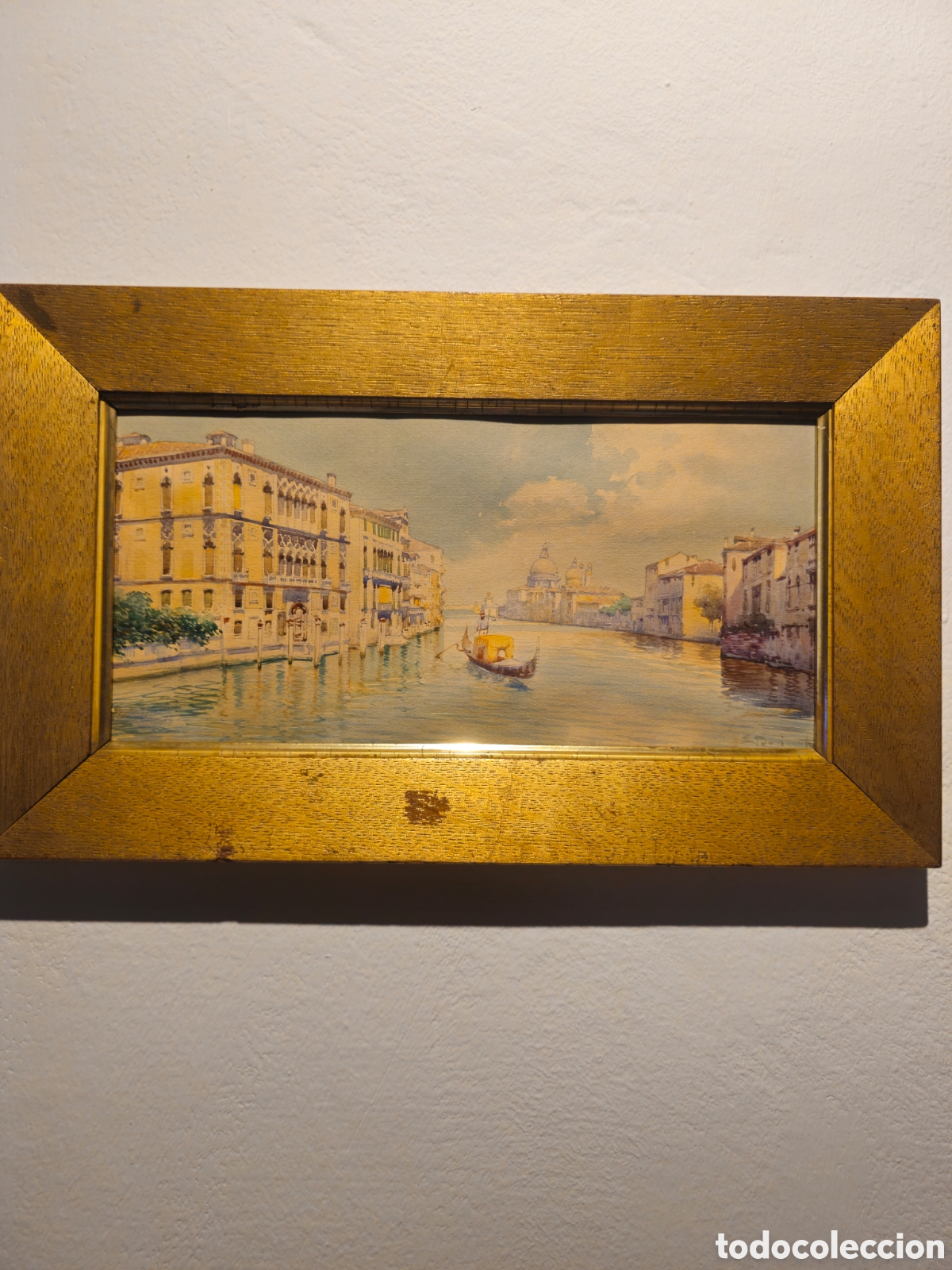 Arte: Venezia, Emilio Boni