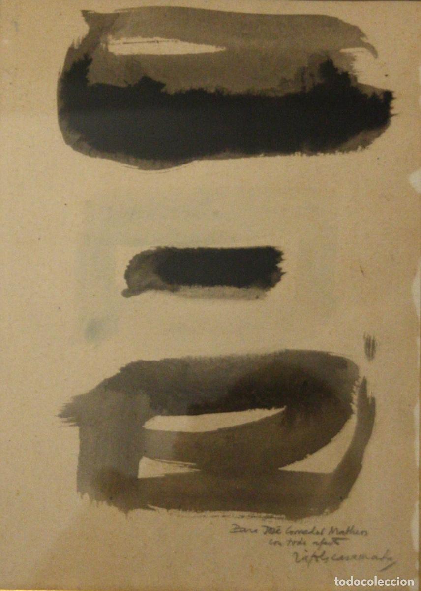 Arte: Acuarela Albert R&agrave;fols Casamada