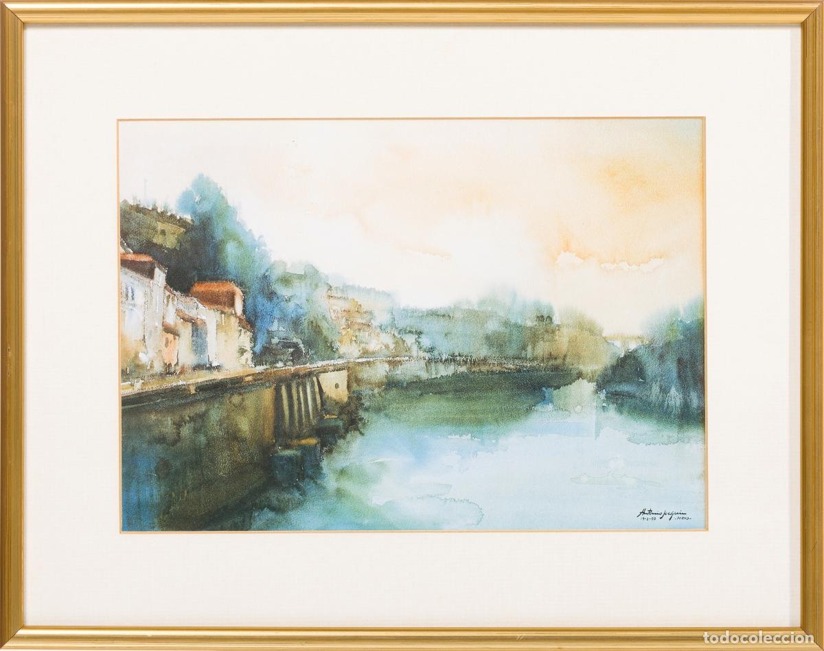 Art: Pintura - Antonio Joaquim