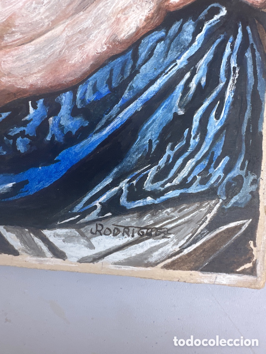 Arte: la Venus del espejo velazquez - Foto 4