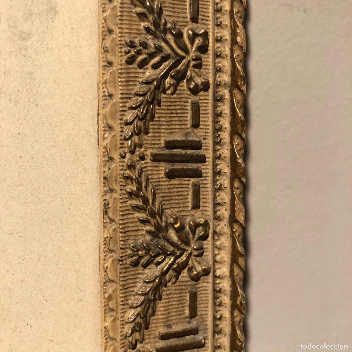 Arte: ACUARELA DEL SIGLO XIX - Foto 5