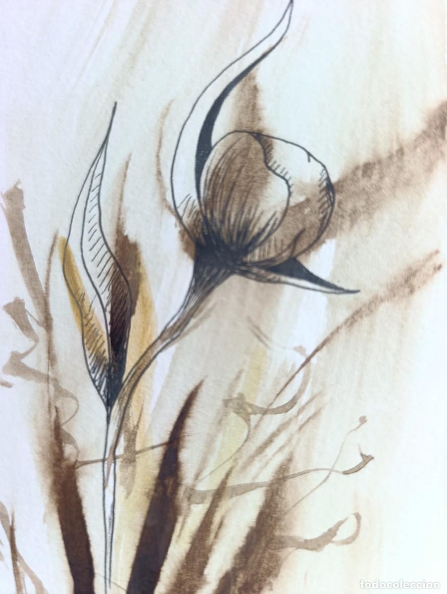 Arte: FLOR DE GINES LIEBANA - Foto 3