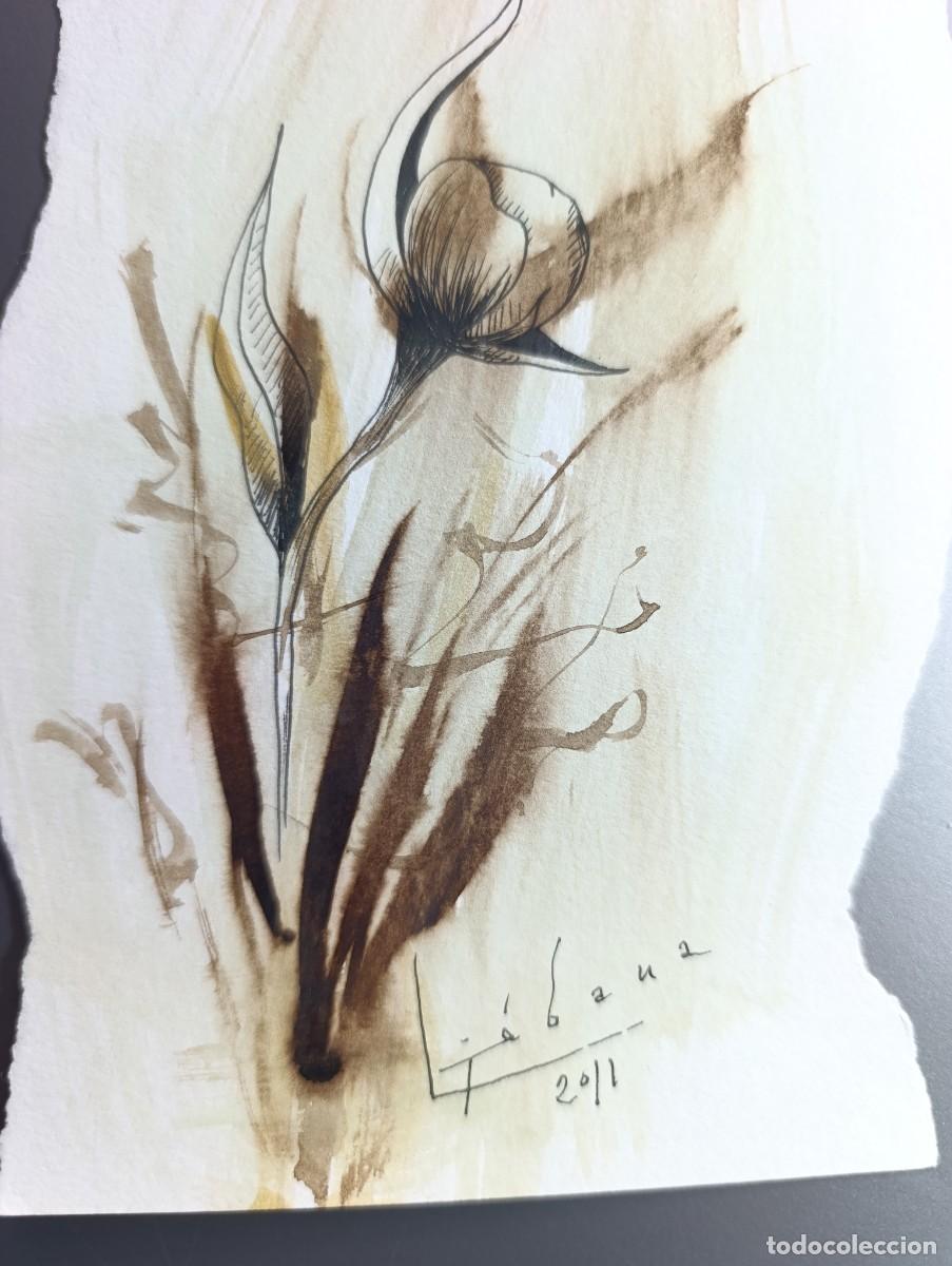 Arte: FLOR DE GINES LIEBANA - Foto 4