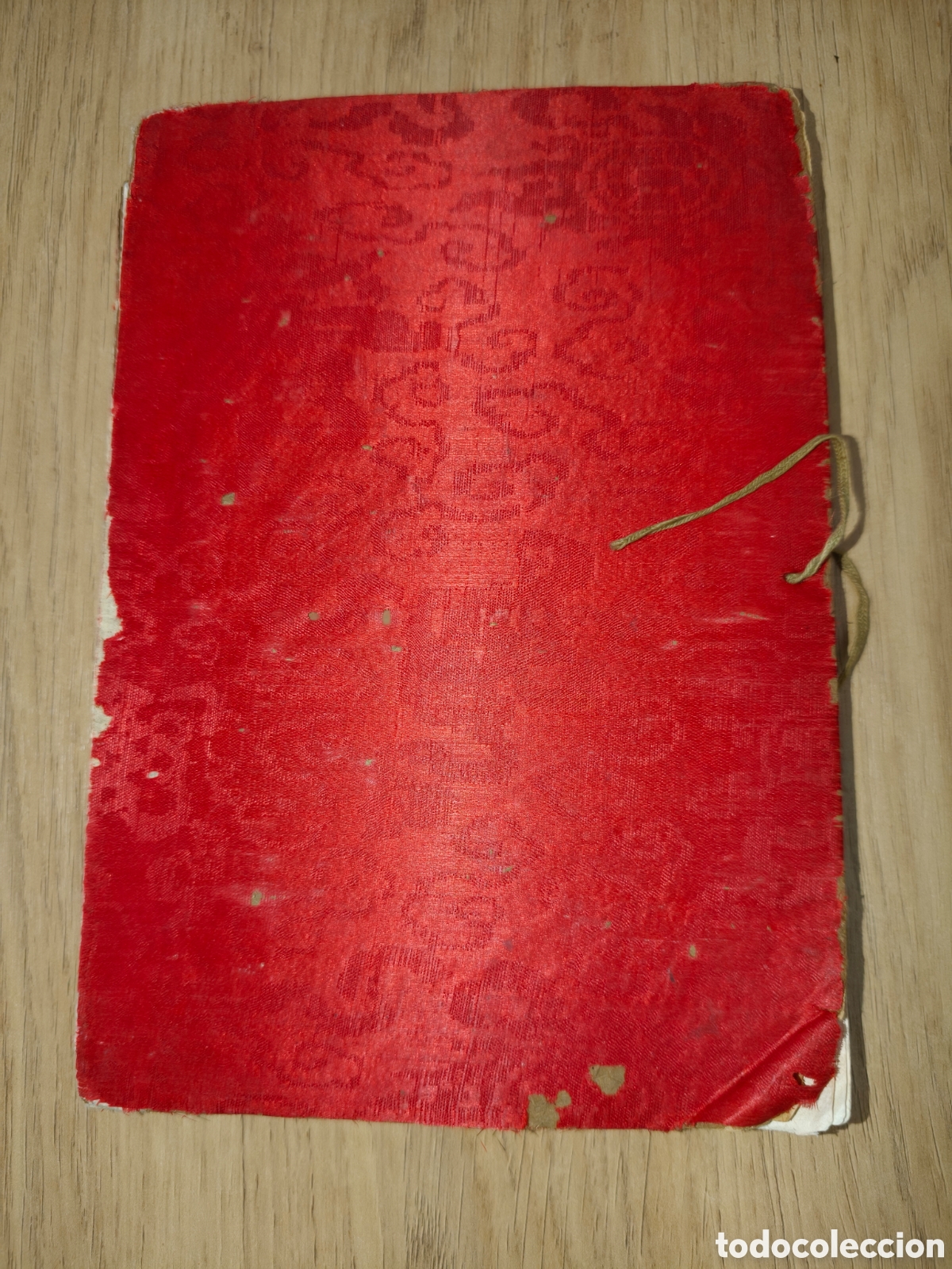 Arte: Dinast&iacute;a Qing 12 l&aacute;minas