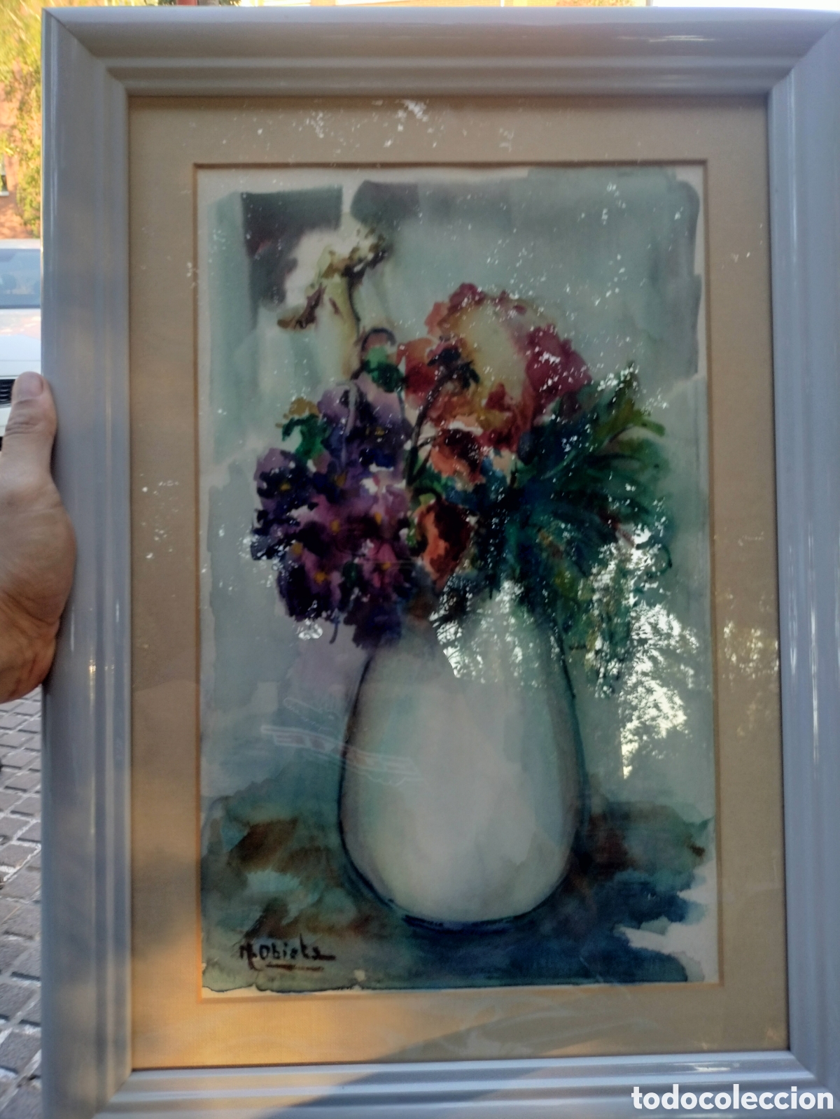Arte: Mar&iacute;a Teresa Rodr&iacute;guez ubieta - Foto 6