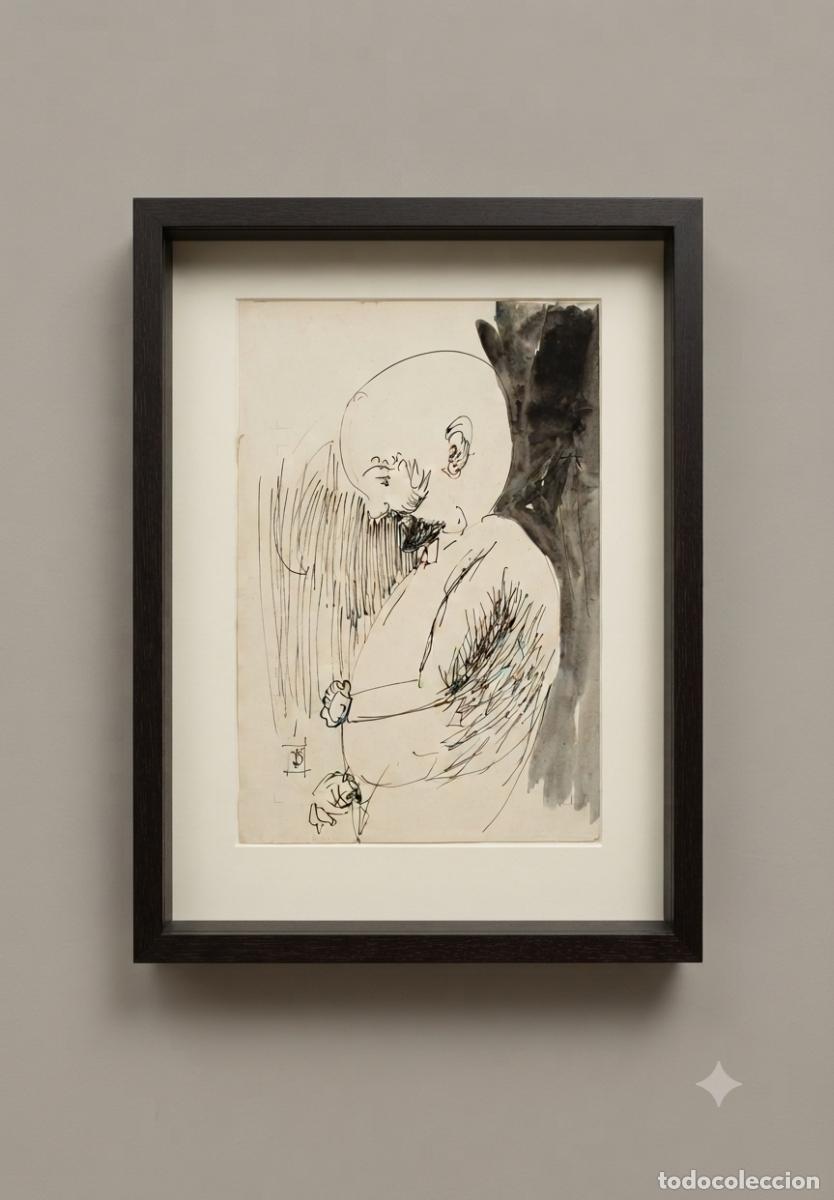 Arte: JES&Uacute;S D&Iacute;AZ FERRER. SIN T&Iacute;TULO.