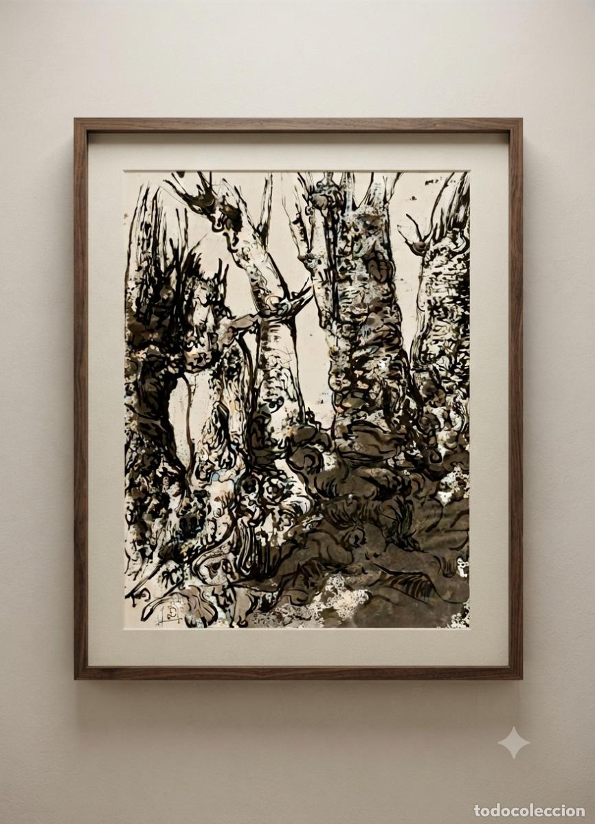 Kunst: JES&Uacute;S D&Iacute;AZ FERRER. SIN T&Iacute;TULO.