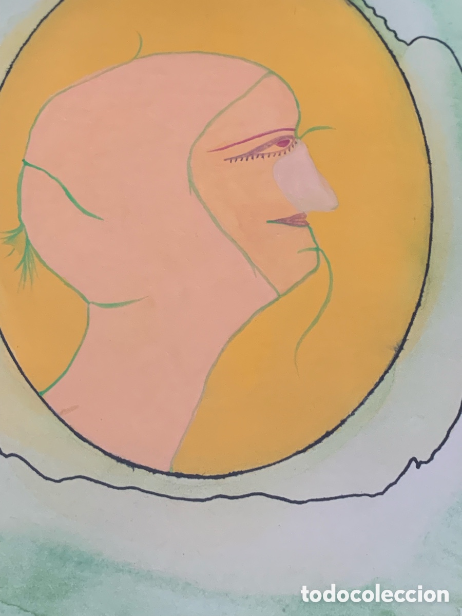 Arte: Cuadro ANT&Oacute;NIO BENEYTO - Foto 3