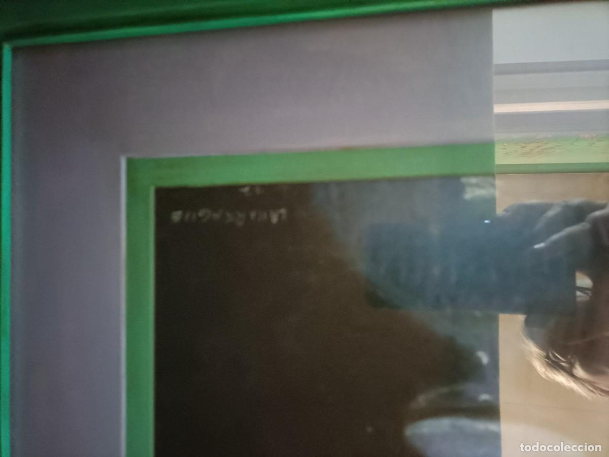 Arte: Carlos Laharrague. Bodeg&oacute;n. Pastel - Foto 4