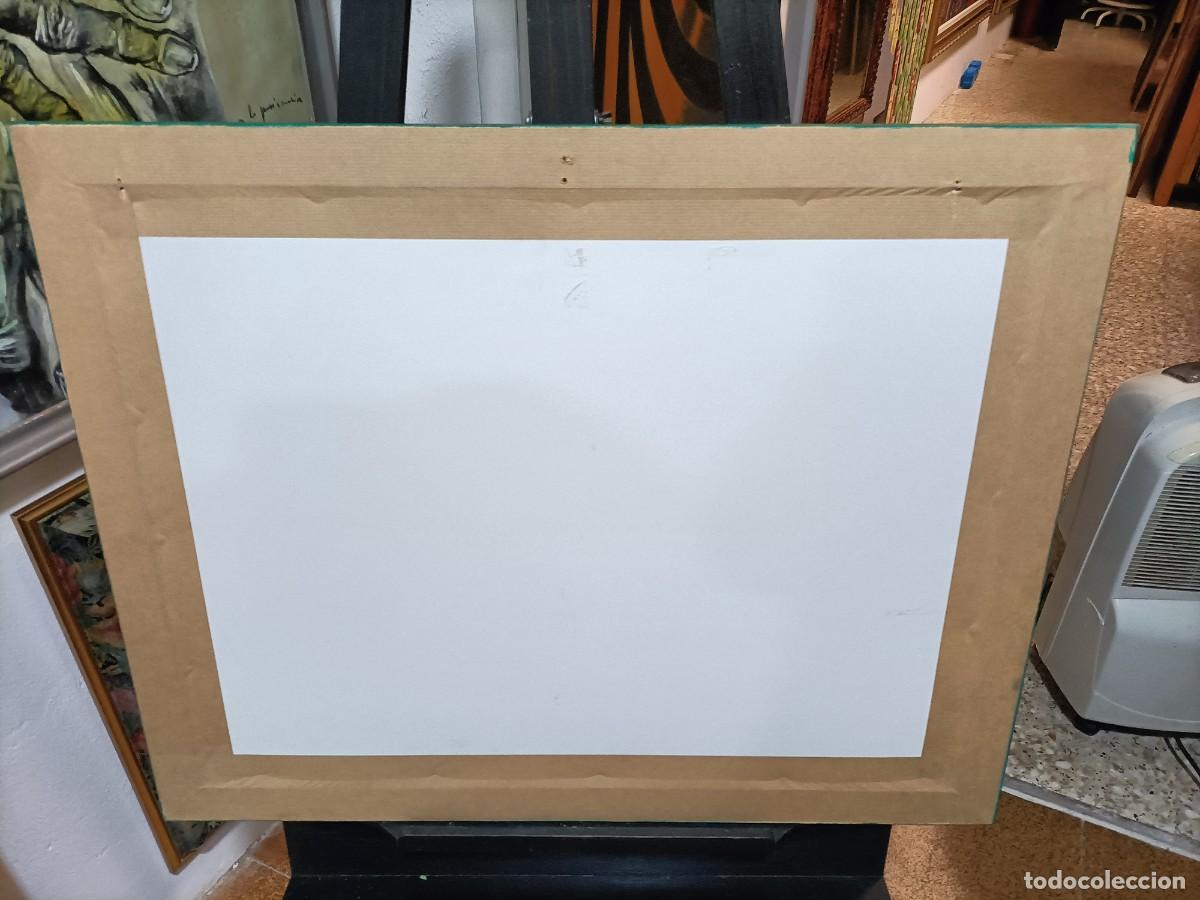 Arte: Carlos Laharrague. Bodeg&oacute;n. Pastel - Foto 5