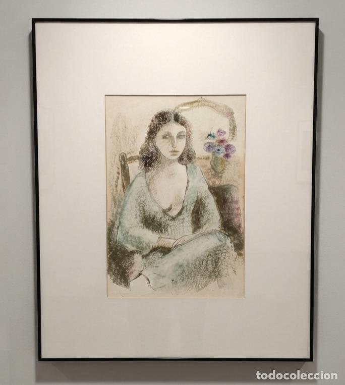 Art: NAVARRA PRUNA, C. - SIN TITULO. A / P