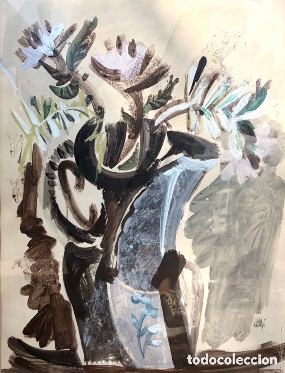 Arte: &Aacute;lvaro delgado ramos -