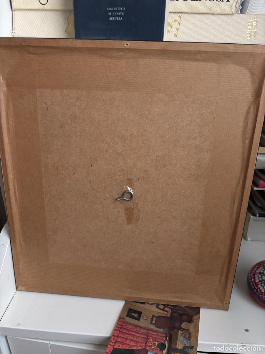 Arte: Acuarela original de Emili Ferrer - Foto 4