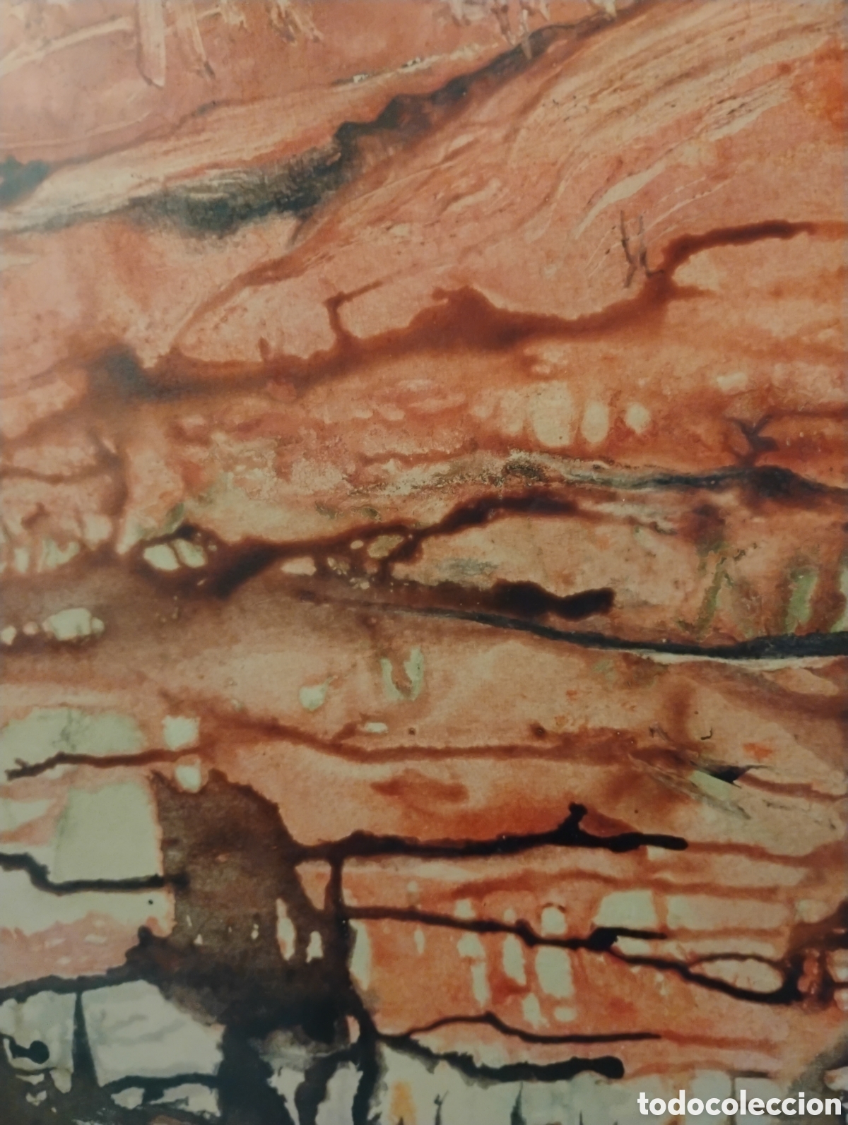 Arte: Acuarela original Maese Calvo - Foto 6