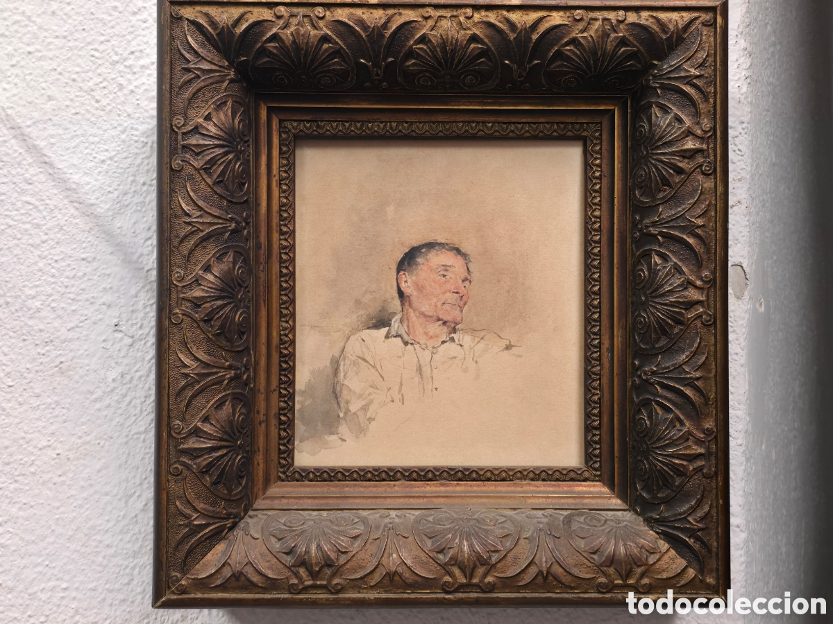Arte: Acuarela de personaje - Foto 2