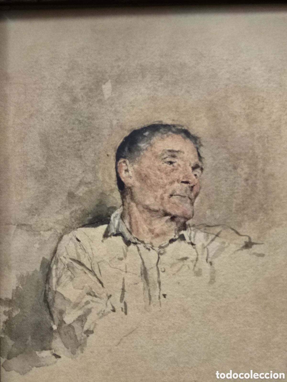 Arte: Acuarela de personaje - Foto 1