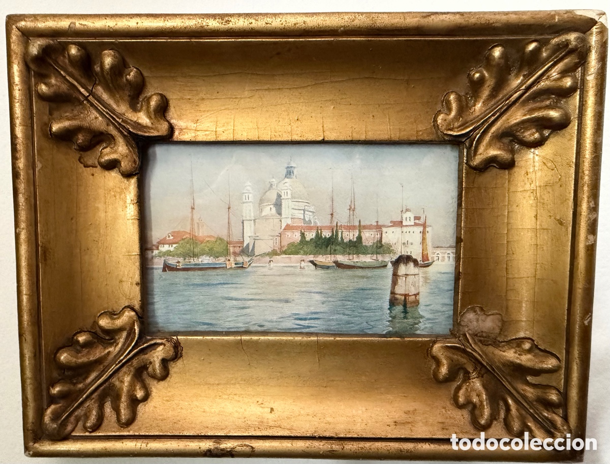Arte: Santa Mar&iacute;a Della Salute