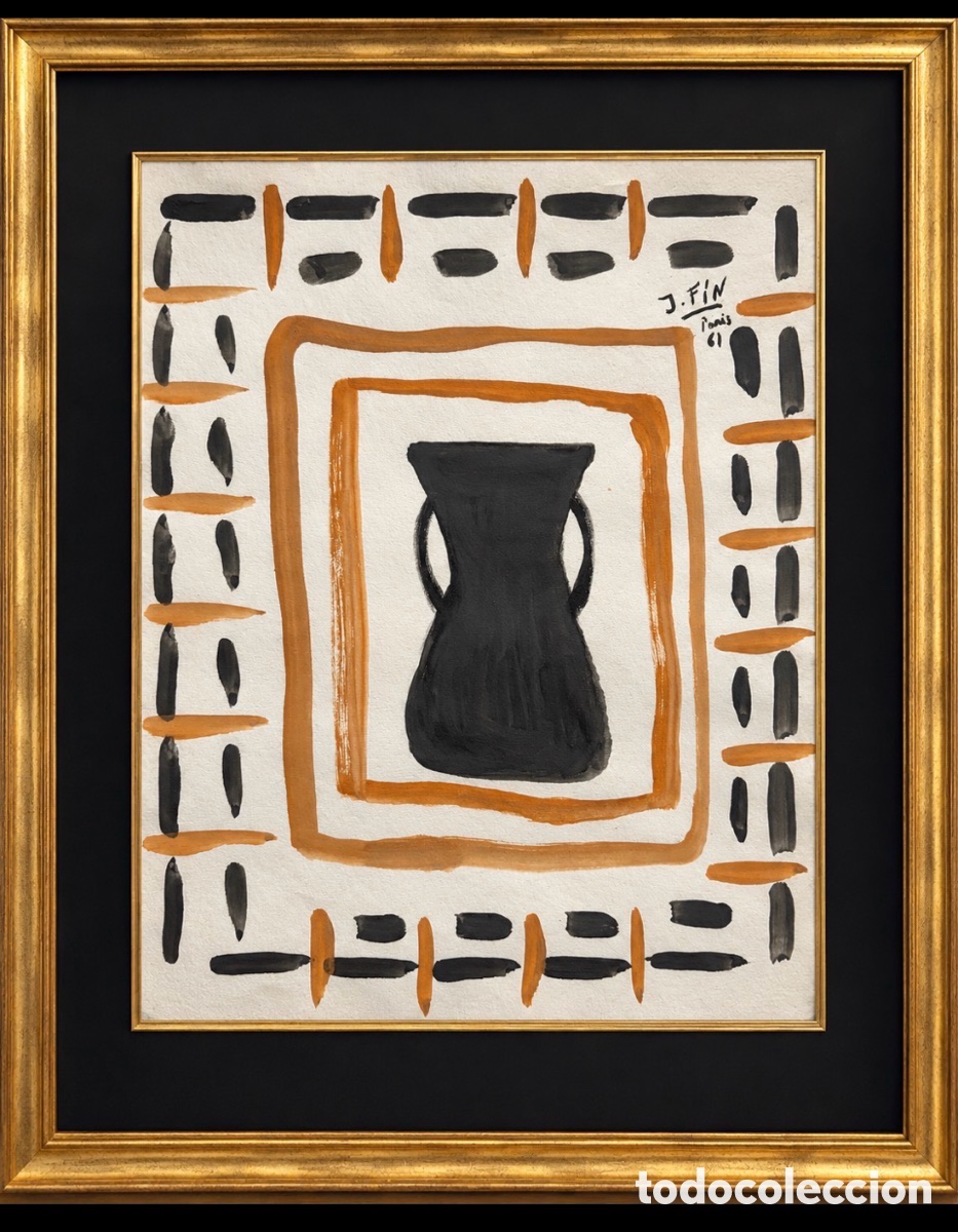 Arte: Jos&eacute; vilat&oacute; Ruiz - F&Iacute;N sobrino Picasso