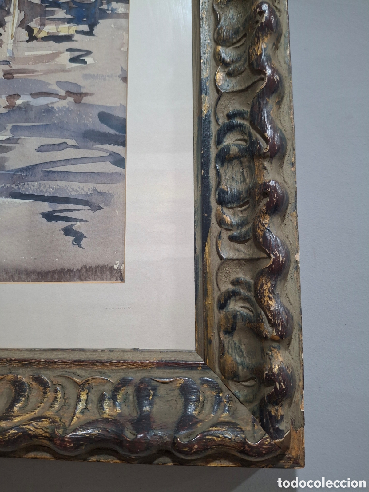 Arte: Marina de Jose Mar&iacute;a Barcena - Foto 5