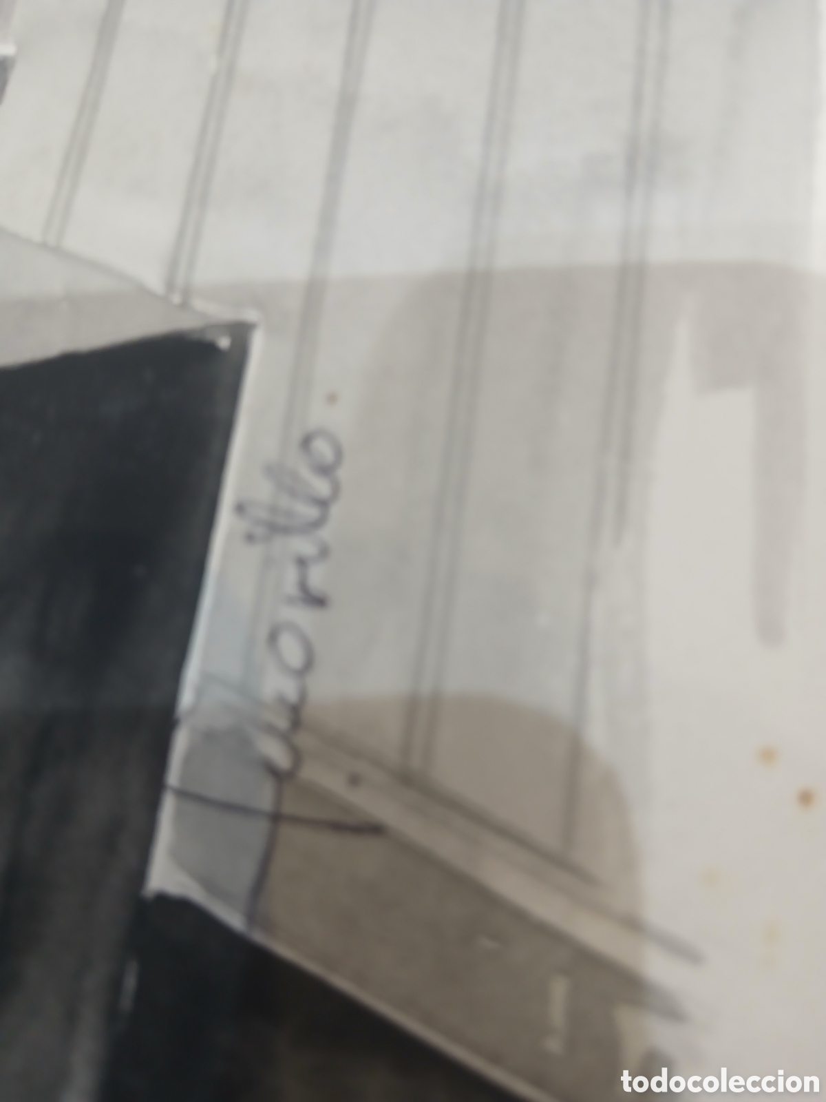 Arte: Acurela original firmado - Foto 3