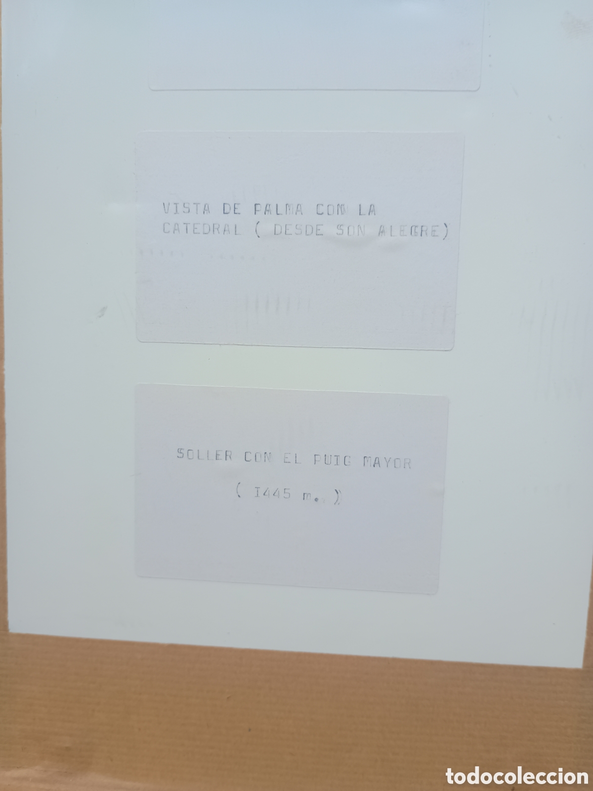 Arte: Cuadro con Ex libris de Erwin Hubert - Foto 12