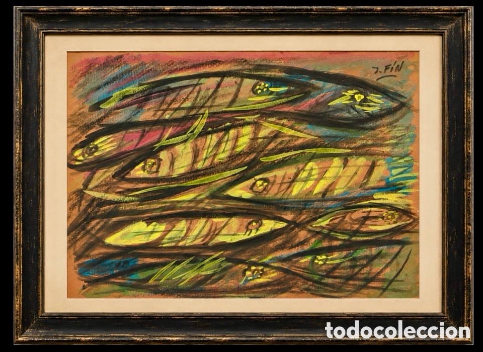 Arte: Jos&eacute; vilat&oacute; Ruiz- F&Iacute;N sobrino Picasso