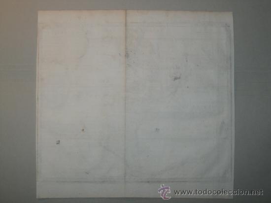 Arte: Mapa de Am&eacute;rica, Bion, 1710 - Foto 10