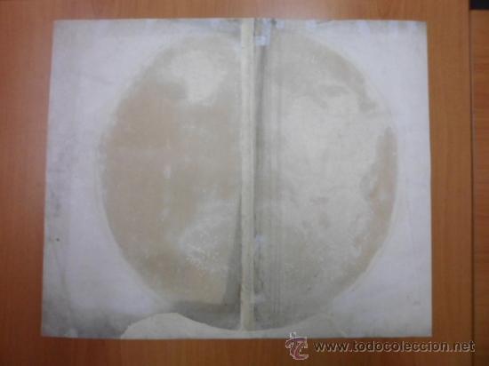 Arte: Gran mapa del Hemisferio Este, 1814, Thomson - Foto 2