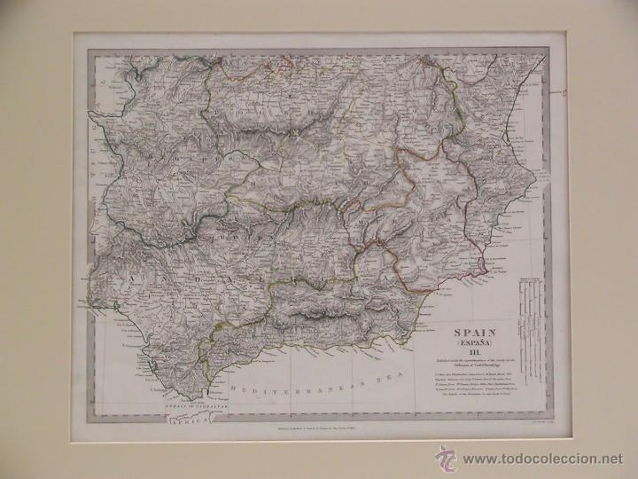 Arte: Espa&ntilde;a, mitad sur - Foto 1