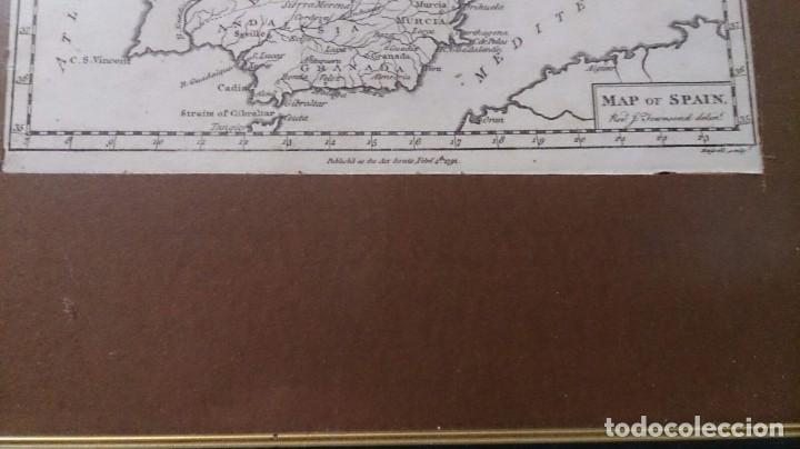 Arte: Mapa de Espa&ntilde;a - Foto 7