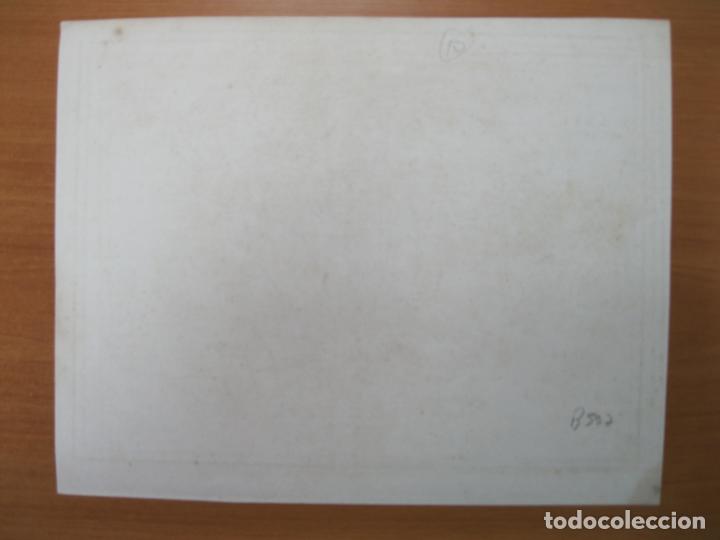 Arte: Mapa de &Aacute;frica, 1850. An&oacute;nimo - Foto 3