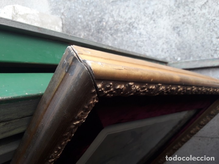Arte: Lamina virgen - Foto 8