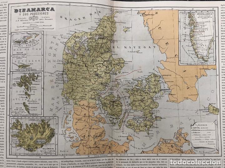 Escandinávia, Uma Sub-região Do Mapa Político Do Norte Da Europa Ilustração  do Vetor - Ilustração de atlas, jutland: 249968413