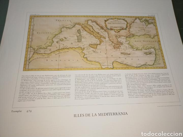 Arte: Illes de la mediterr&aacute;nea - Foto 2