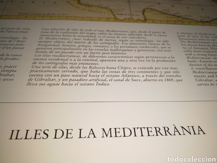 Arte: Illes de la mediterr&aacute;nea - Foto 3