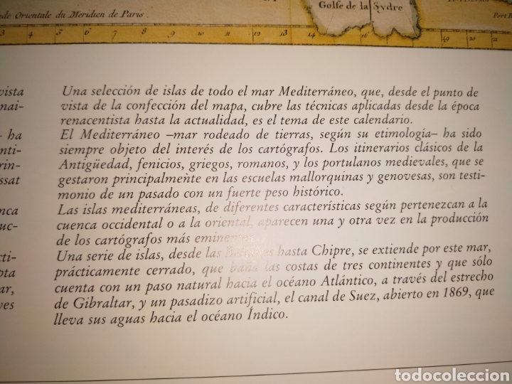 Arte: Illes de la mediterr&aacute;nea - Foto 4