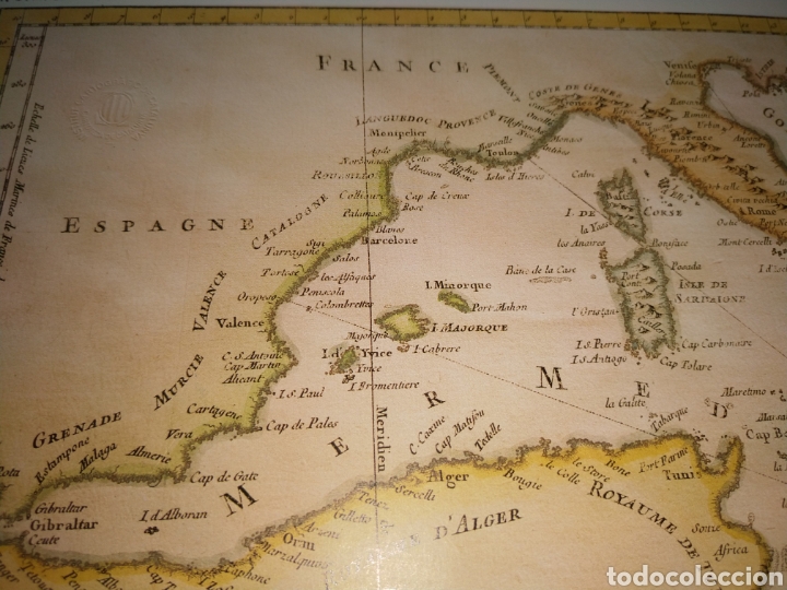 Arte: Illes de la mediterr&aacute;nea - Foto 5