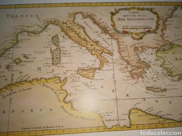 Arte: Illes de la mediterr&aacute;nea - Foto 6