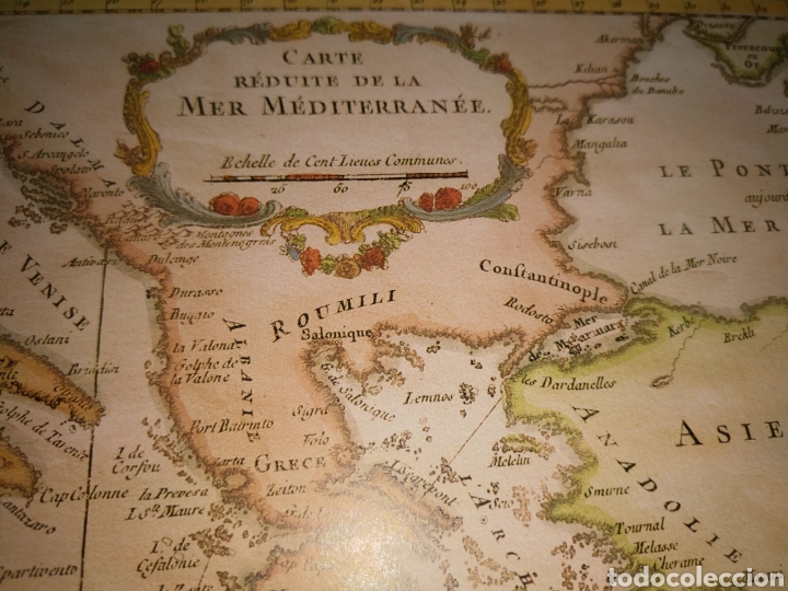 Arte: Illes de la mediterr&aacute;nea - Foto 1