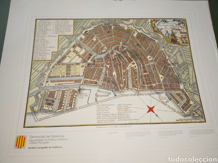 Arte: Amsterdam - Foto 3