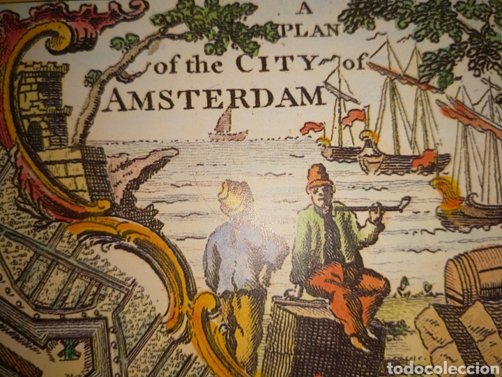 Arte: Amsterdam - Foto 8