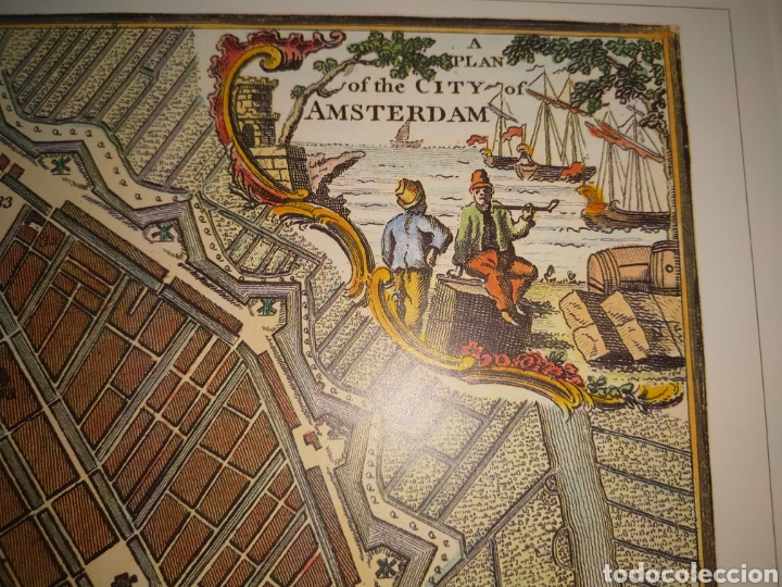 Arte: Amsterdam - Foto 1
