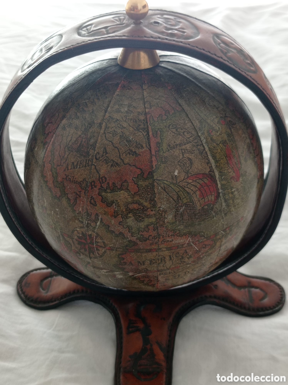 Arte: Globo ( fiorensia ) - Foto 2