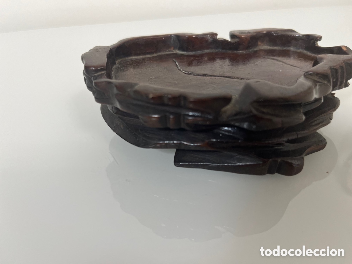Arte: Marco de madera - Foto 6