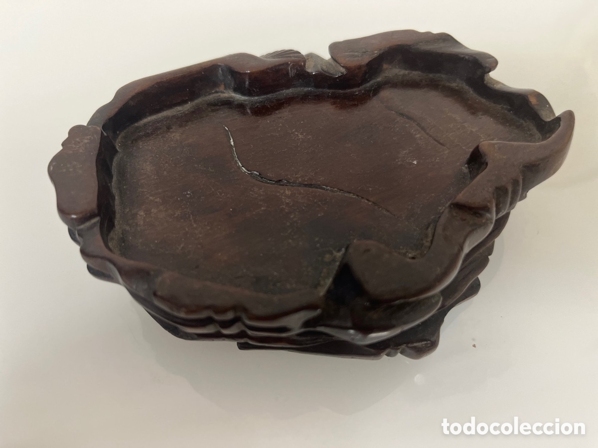 Arte: Marco de madera - Foto 7