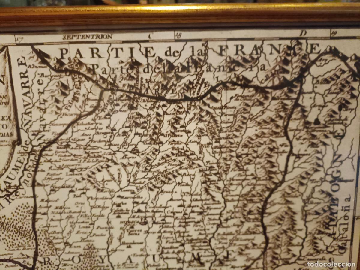 Arte: MAPA DE ARAG&Oacute;N - Foto 7